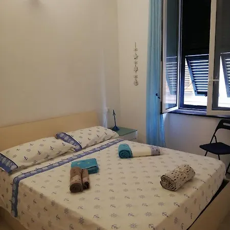 Apartman A *