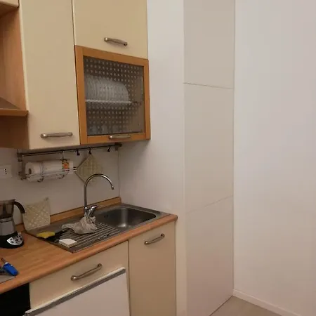 A Apartman Chiavari