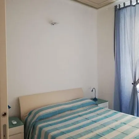 A Apartman Chiavari