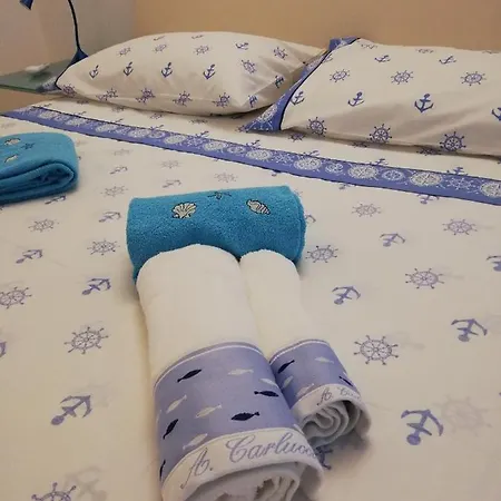 A Apartamento *
