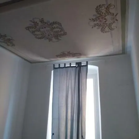 Apartament A Chiavari