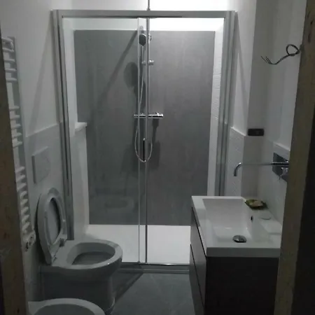 A Apartment *