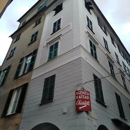 Apartamento A
