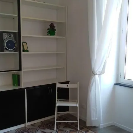Apartment A Chiavari