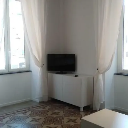 A *
