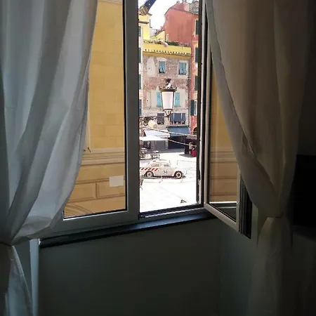 Apartamento A