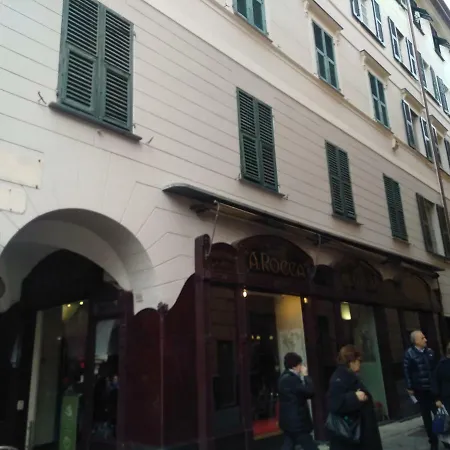 Apartamento A