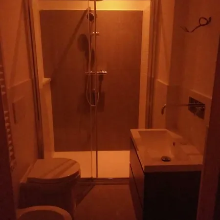 Apartment A Chiavari
